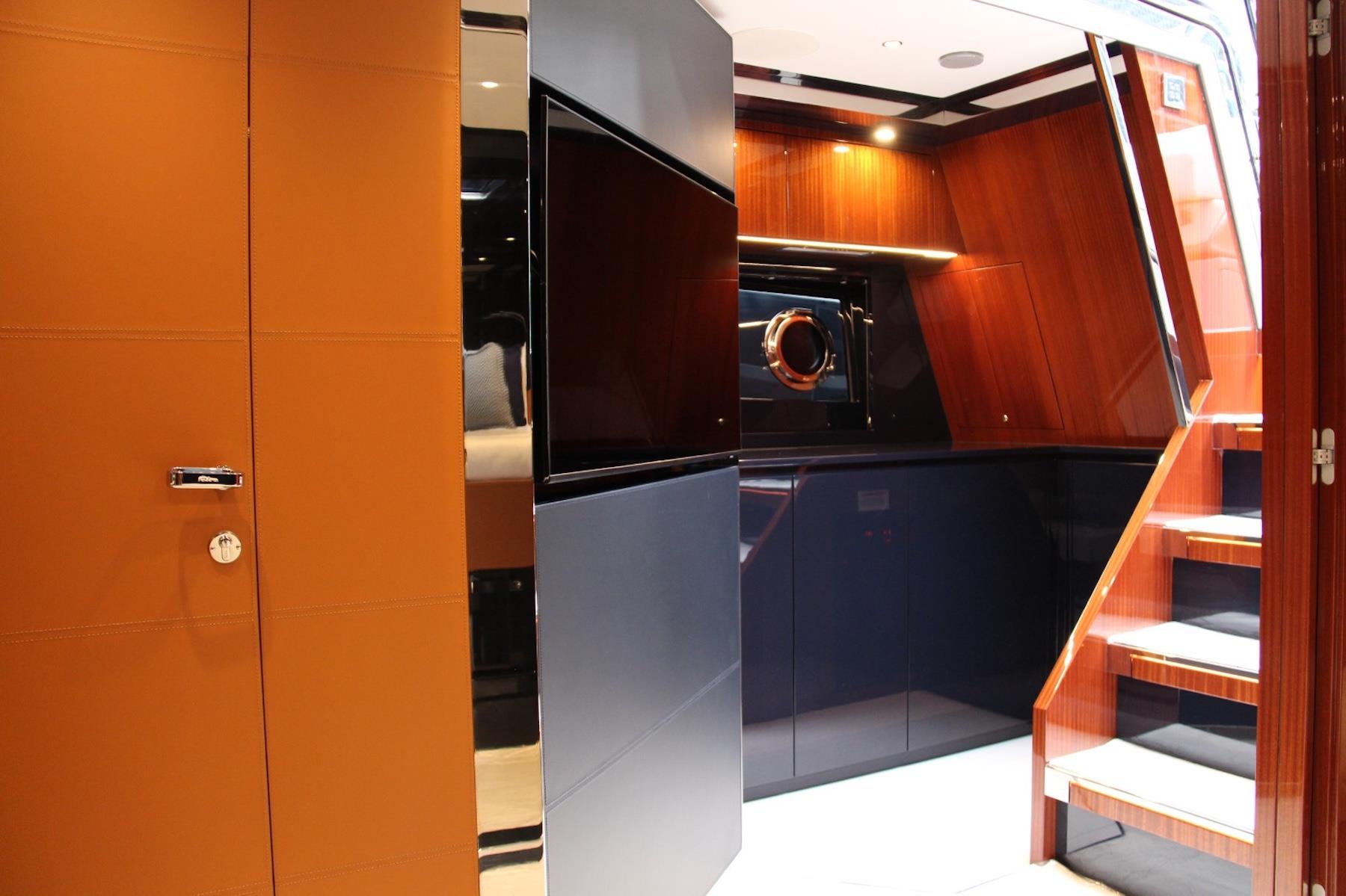 2025 RIVA 48' DOLCERIVA 